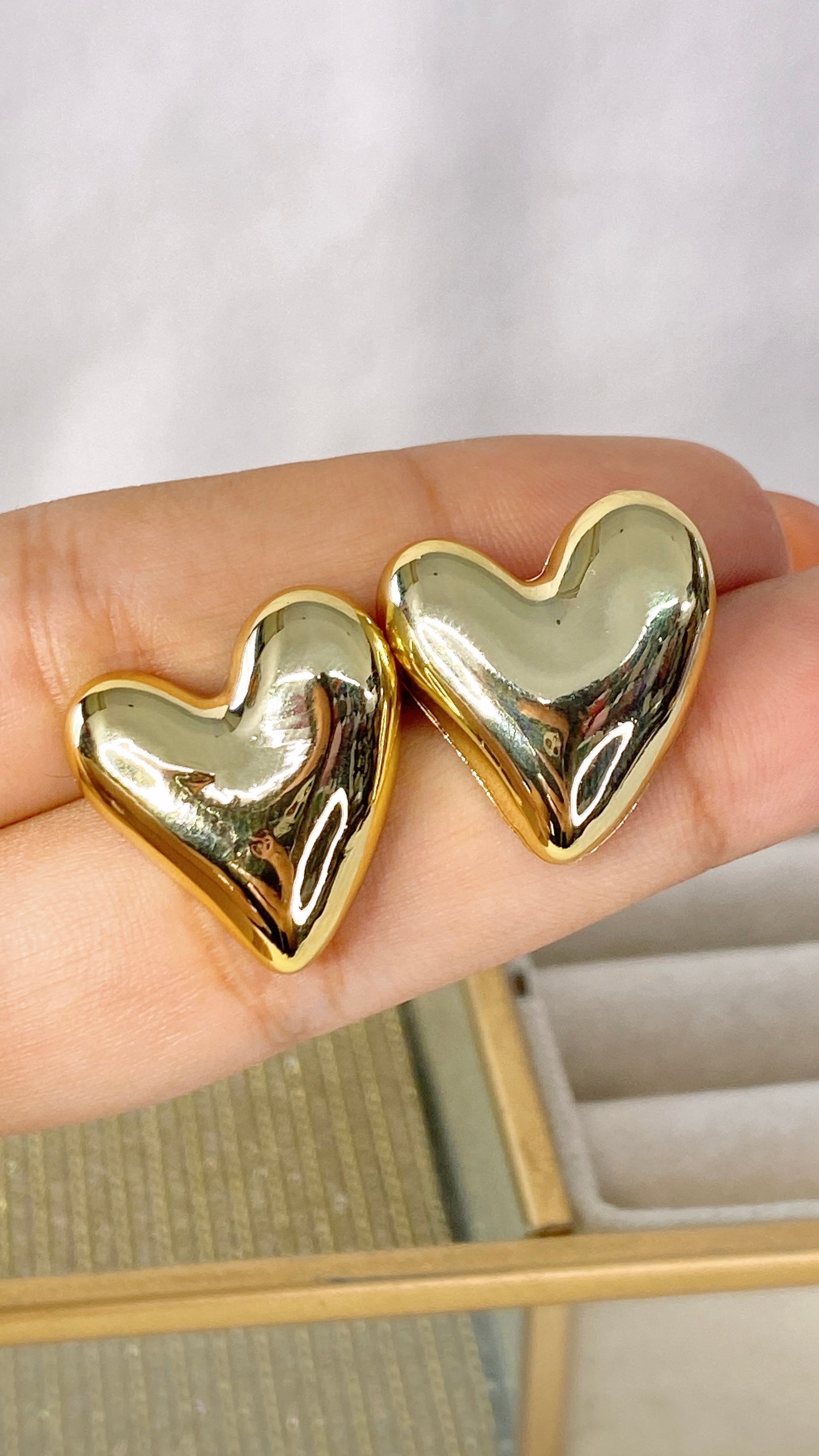 Aretes de Bisuteria AB5839-1