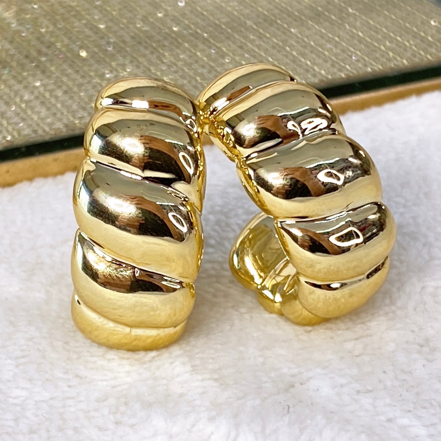 Aretes de Bisuteria AB5841-1