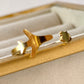 Anillo de Acero Inoxidable Ajustable RAI976-1