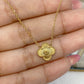 Collar de Acero Inoxidable CAI1986-1