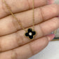 Collar de Acero Inoxidable CAI1984-4
