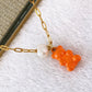 Collar de Acero Inoxidable CAI2072-2
