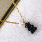 Collar de Acero Inoxidable CAI2072-1