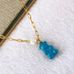 Collar de Acero Inoxidable CAI2072-4