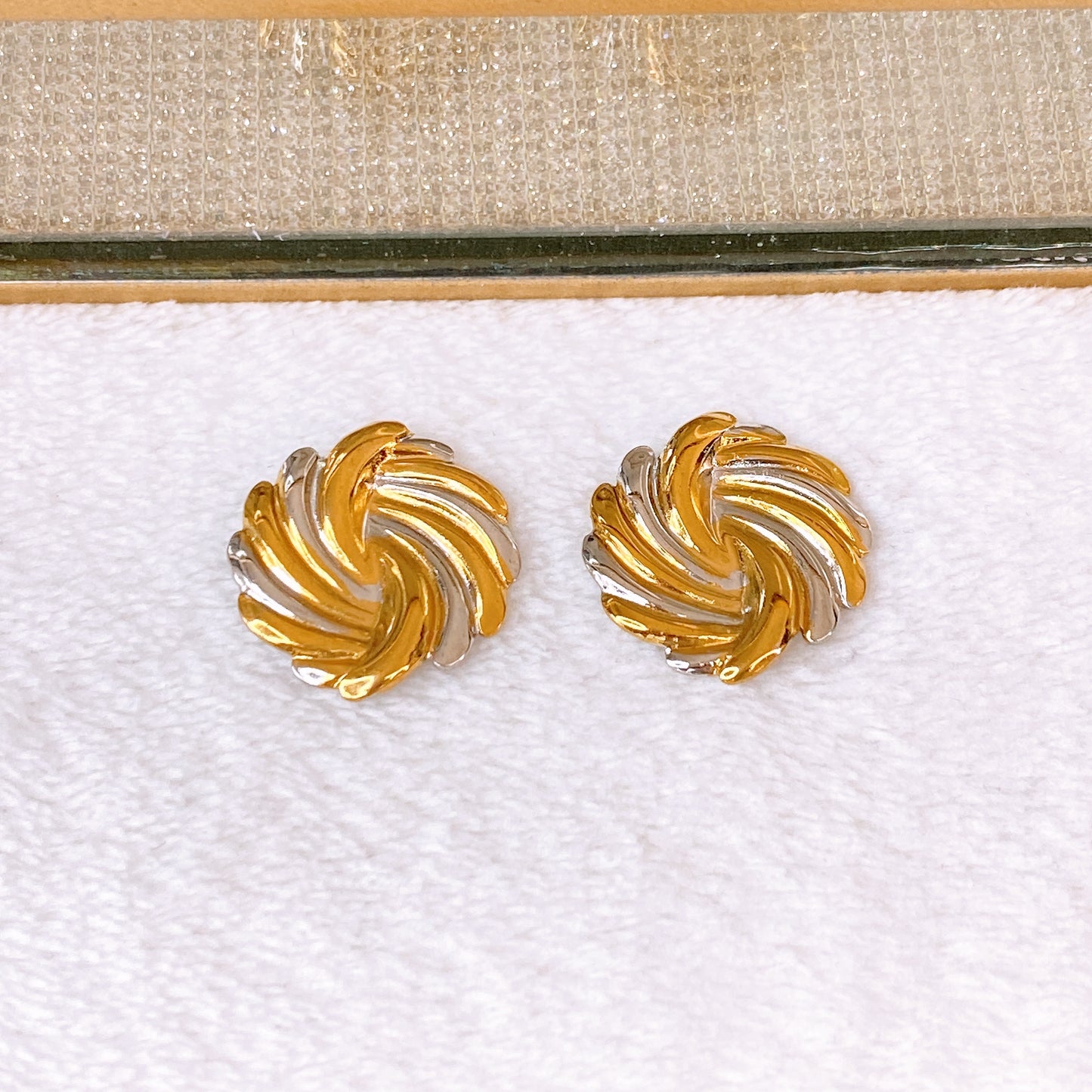 Arete de Acero Inoxidable AAI2976-1