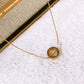 Collar de Titanio CAT007-1