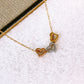 Collar de Acero Inoxidable CAI3390-1