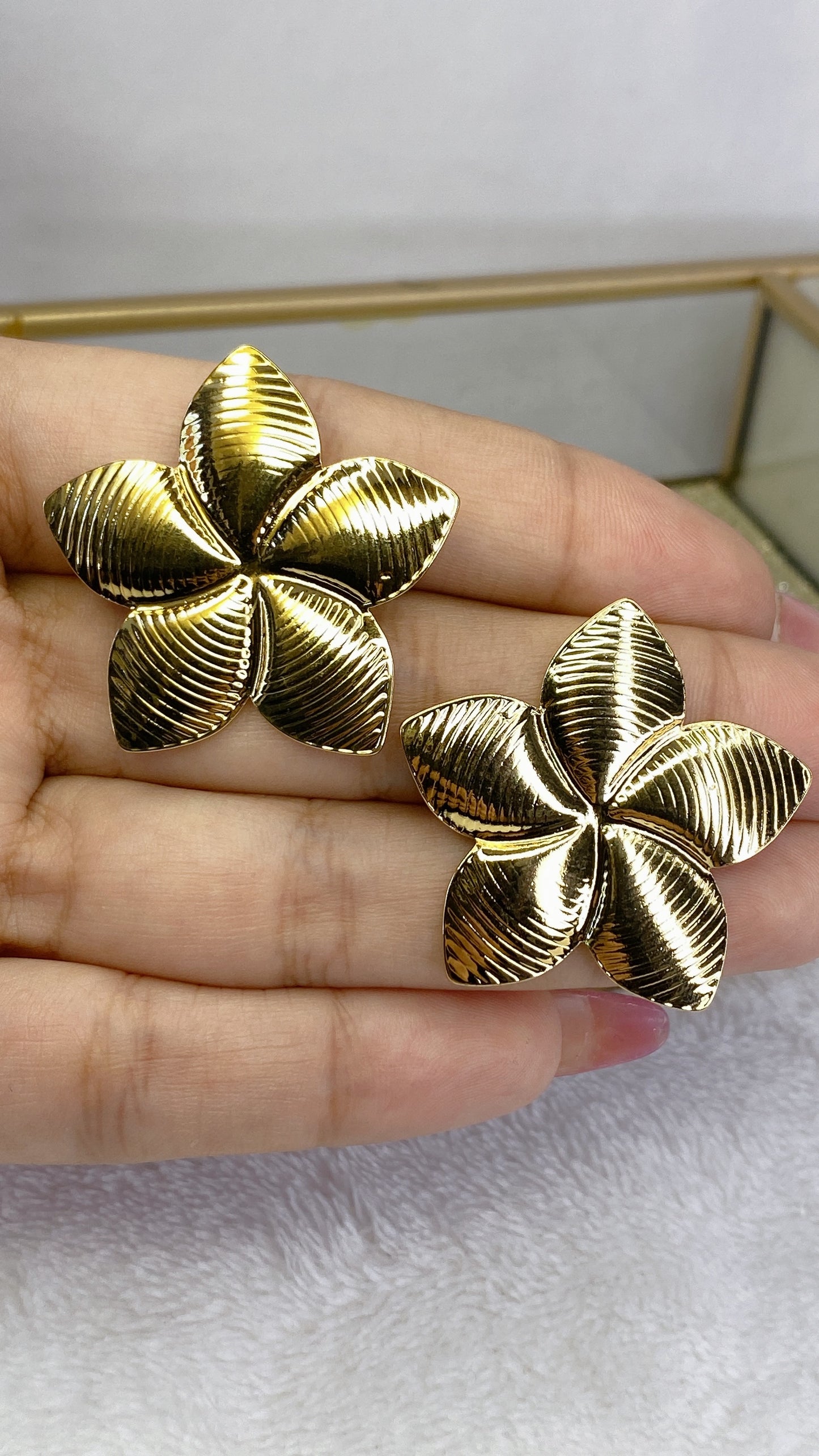 Arete de Acero Inoxidable AAI1414-1