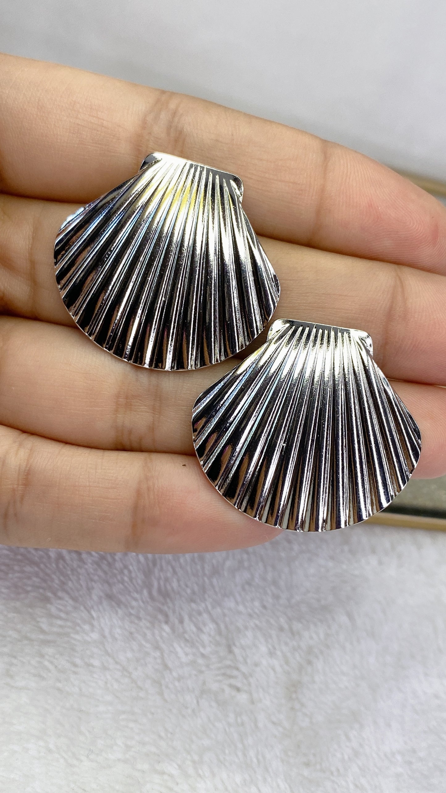 Arete de Acero Inoxidable AAI1387-2