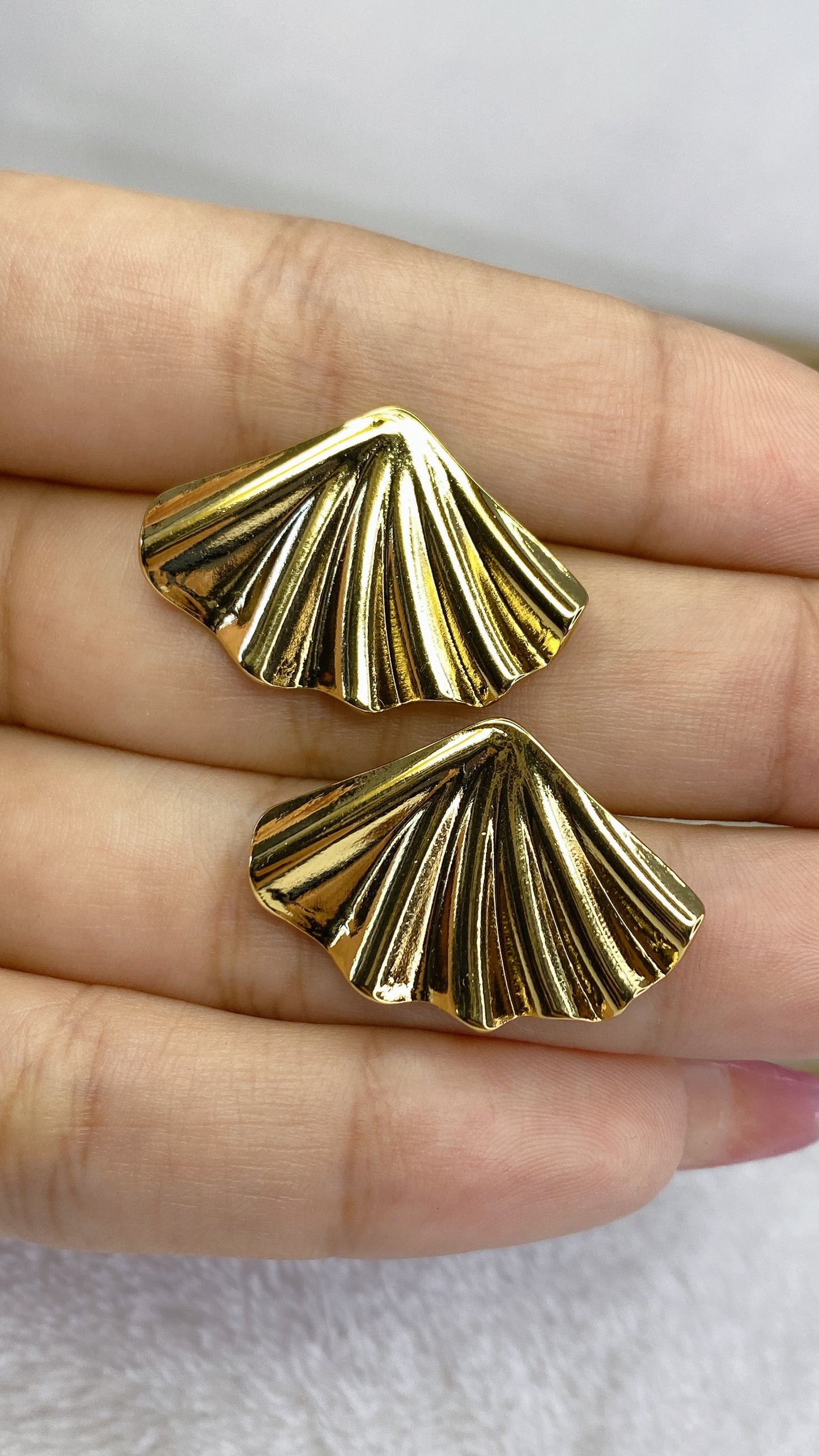 Arete de Acero Inoxidable AAI1395-1
