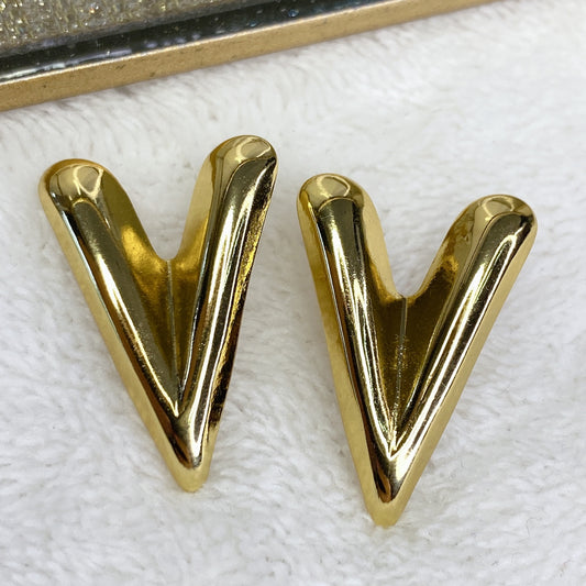 Arete de Acero Inoxidable AAI1394-1