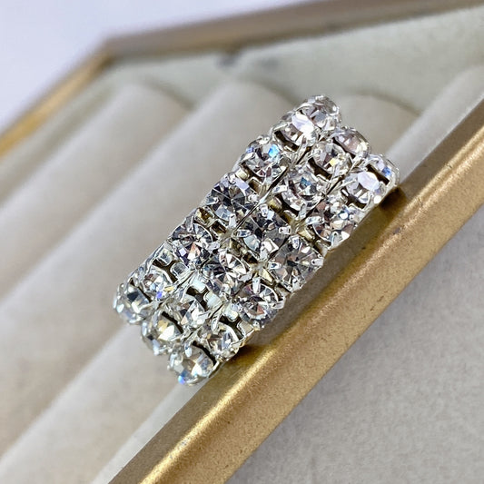 Anillo de Bisuteria Ajustable RB482-1