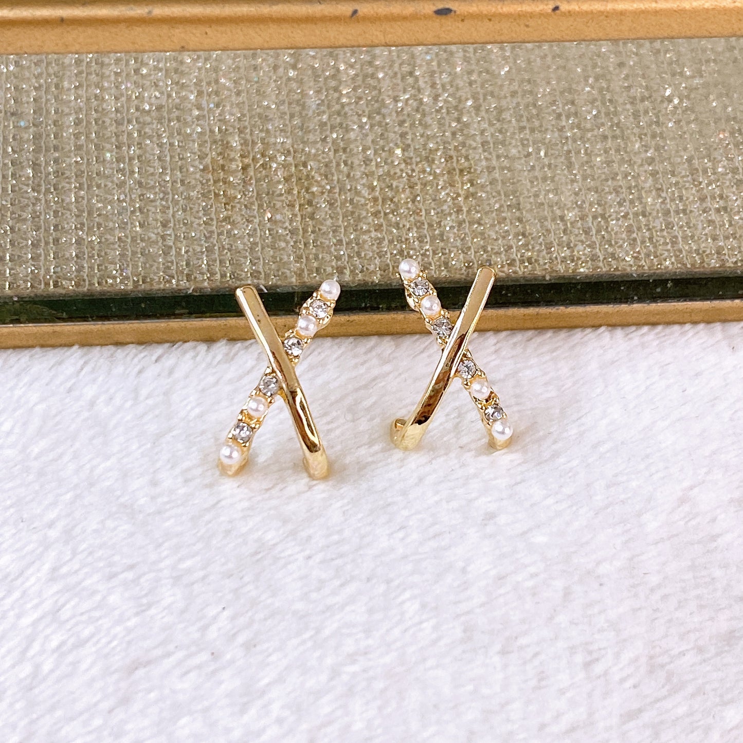 Arete de Aleación AB6171-1