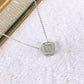 18-MAR-26 Collar de Chapa de Oro CC2446-2 PLATA