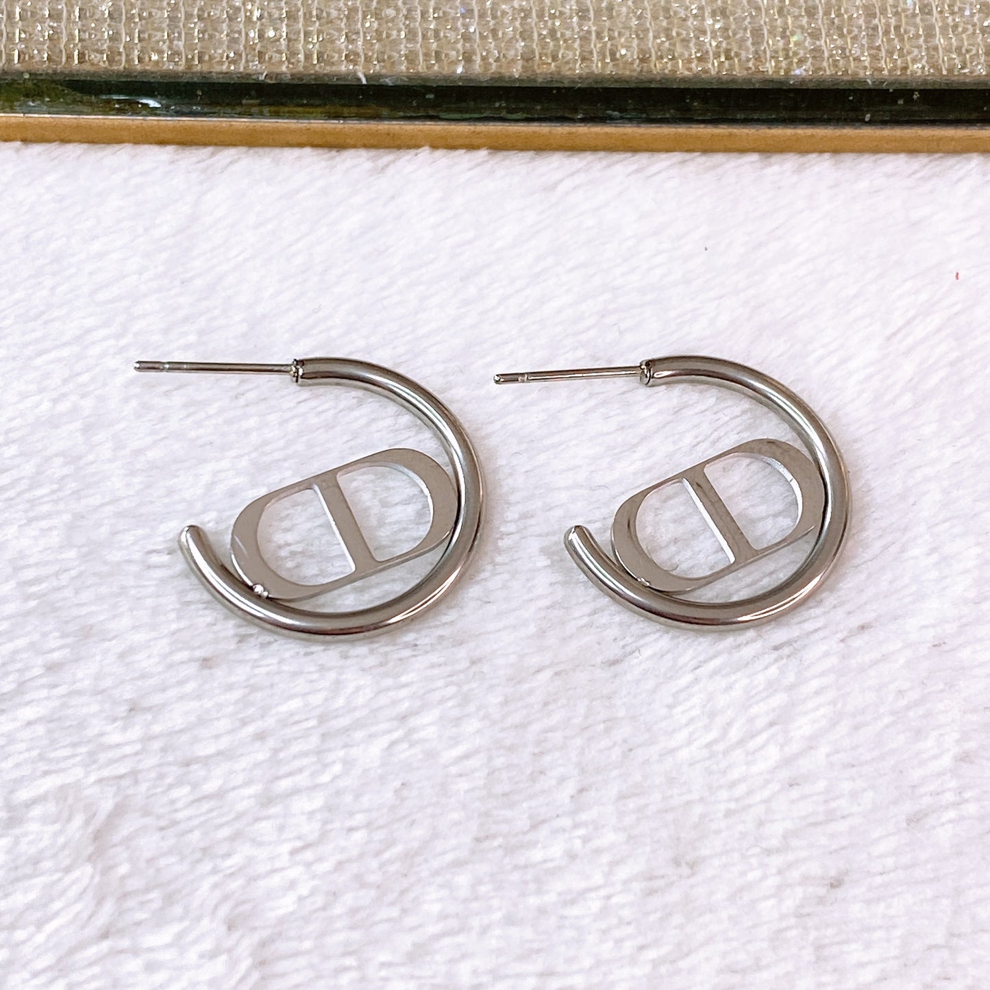 Arete de Acero Inoxidable AAI2988-2