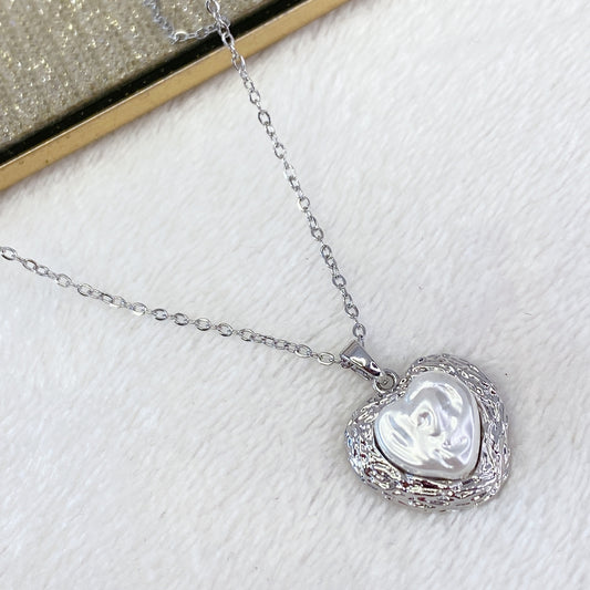 Collar de Acero Inoxidable CAI2029-2