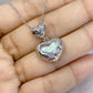 Collar de Acero Inoxidable CAI2030-2