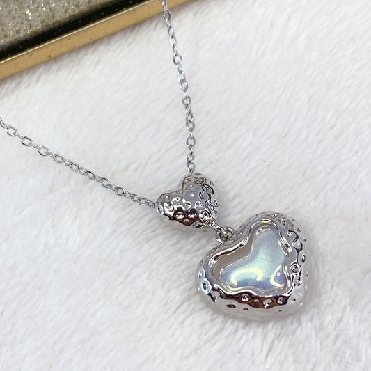 Collar de Acero Inoxidable CAI2030-2