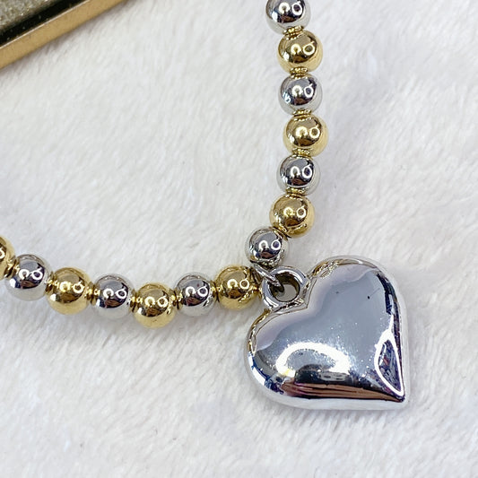 Collar de Bisuteria CB805-2