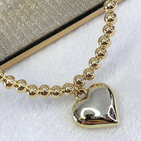 Collar de Bisuteria CB805-1