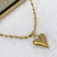 Collar de Acero Inoxidable CAI2053-1