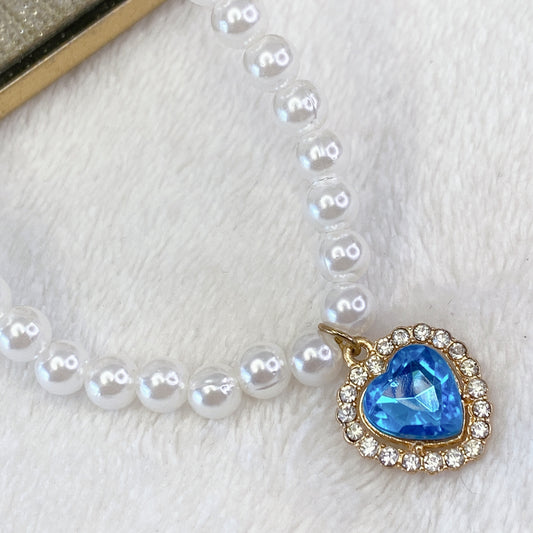 Collar de Bisuteria CB804-1