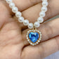 Collar de Bisuteria CB804-1