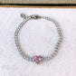 Pulsera de Acero Inoxidable PAI1647-2
