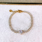 Pulsera de Acero Inoxidable PAI1647-1