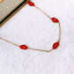 Collar de Acero Inoxidable CAI3392-1