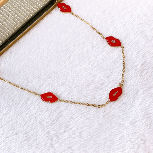 Collar de Acero Inoxidable CAI3392-1