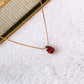 Collar de Acero Inoxidable CAI3391-2