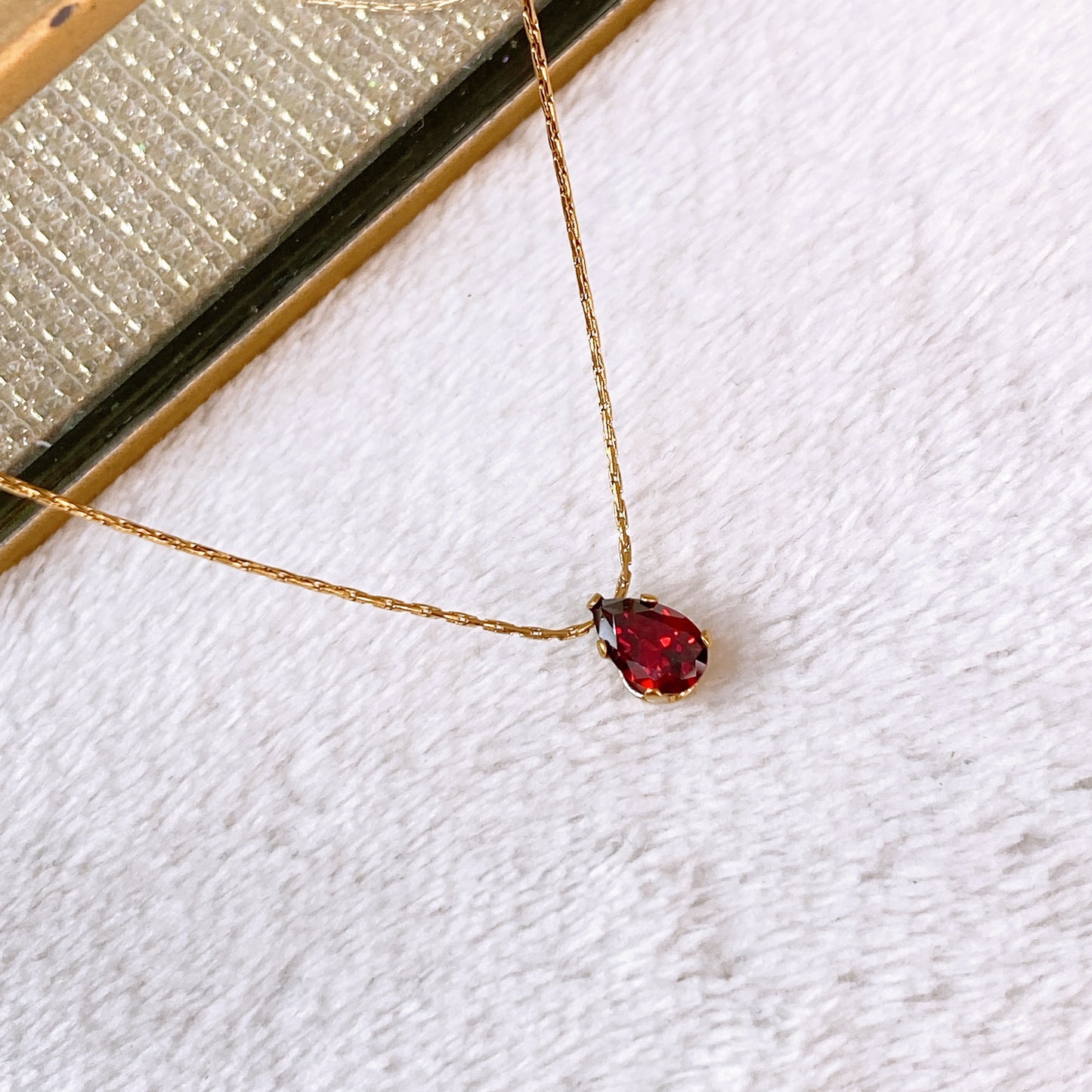 Collar de Acero Inoxidable CAI3391-2