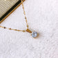 Collar de Acero Inoxidable CAI3393-1