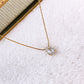 Collar de Acero Inoxidable CAI3391-1