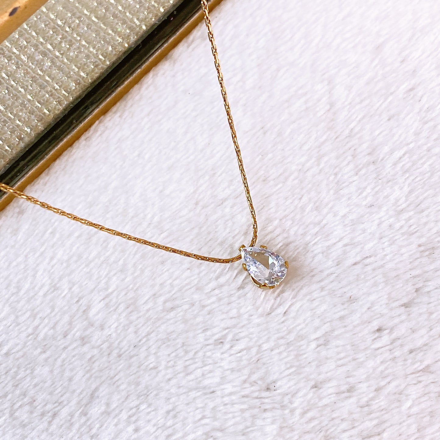 Collar de Acero Inoxidable CAI3391-1