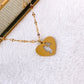 Collar de Acero Inoxidable CAI3385-1