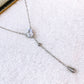 Collar de Acero Inoxidable CAI3386-2
