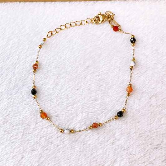 Pulsera de Acero Inoxidable PAI1656-1