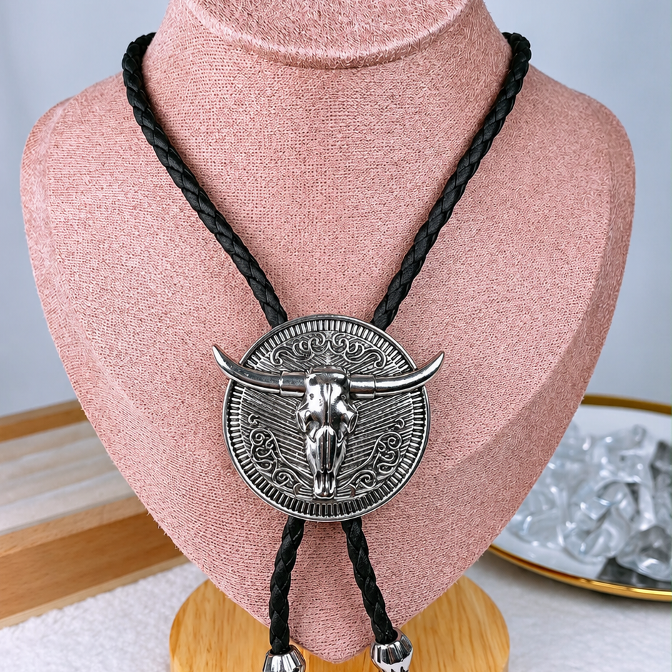 Collar Vaquero CB974-2