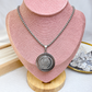 Collar de Acero Inoxidable CAI3571-2