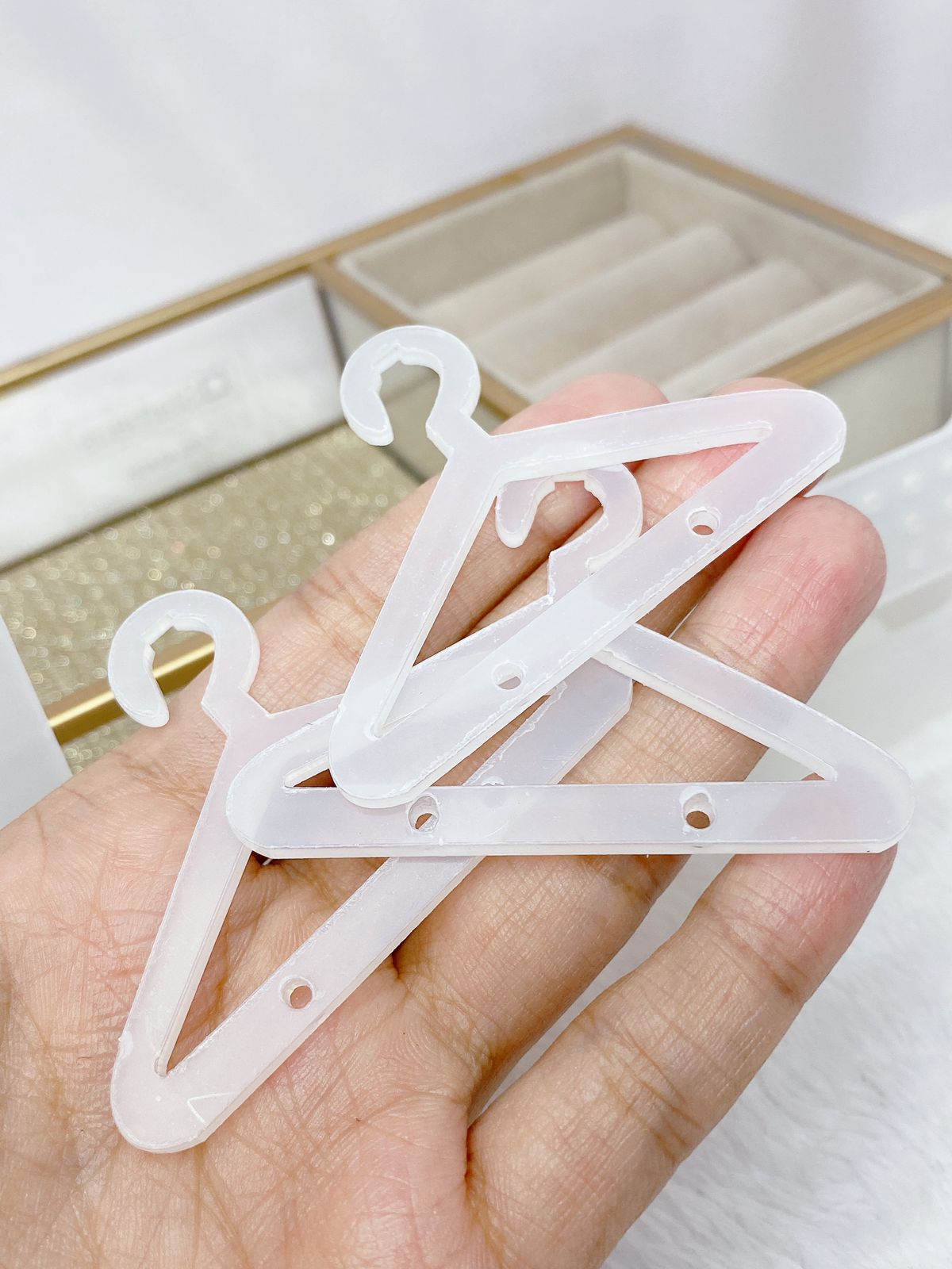 Exhibidor de Aretes OT84-1