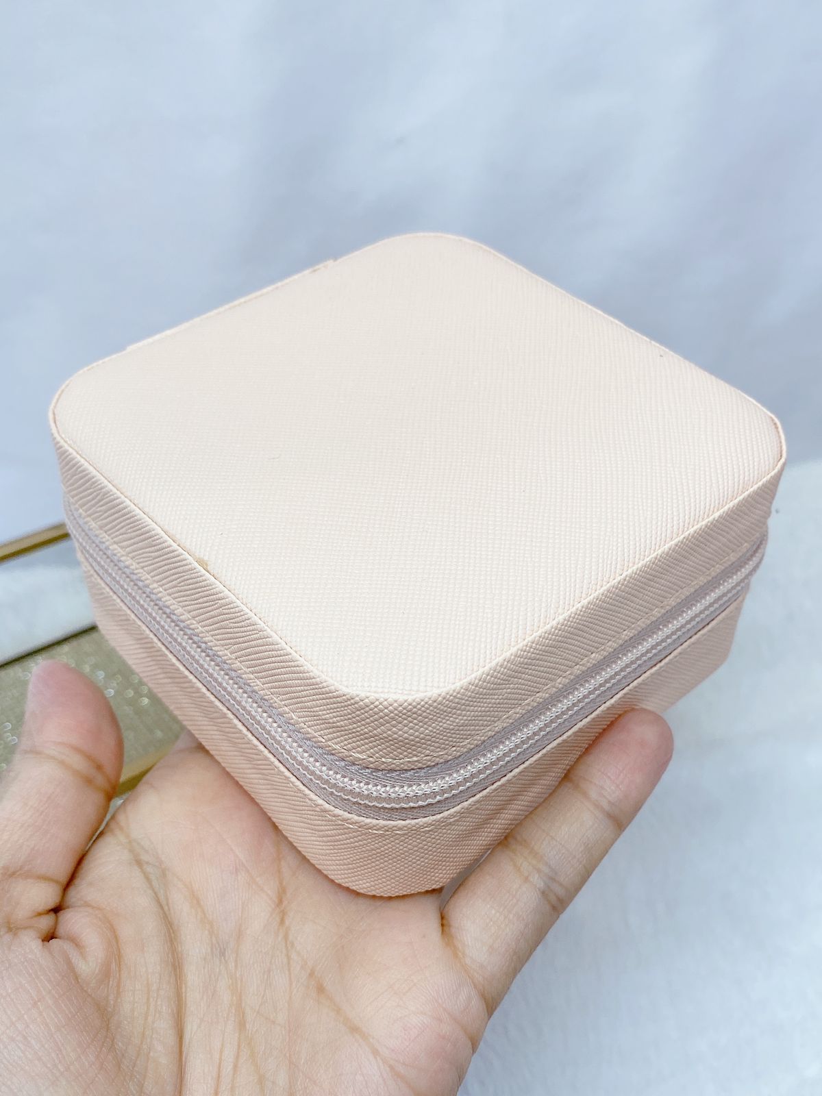Alhajero de Viaje OT95-9 (10x10x5cm)