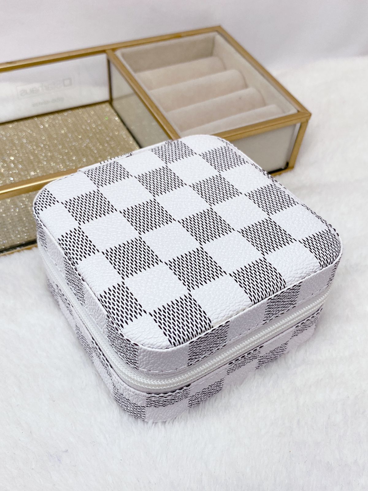 Alhajero de Viaje OT96-2 (10X10X5cm)