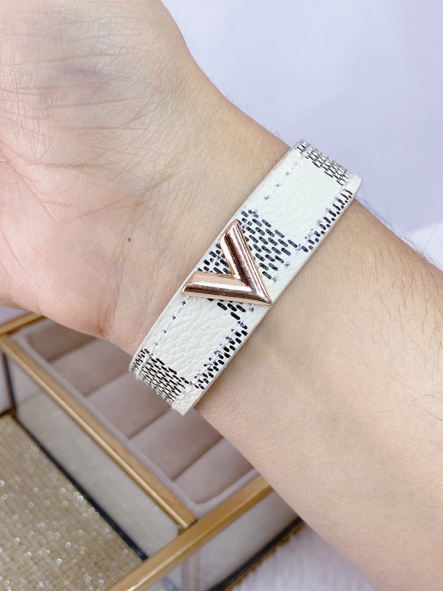 Pulsera de Bisuteria PB468-2