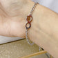 Pulsera de Acero PAI757-2