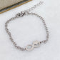 Pulsera de Acero PAI757-2