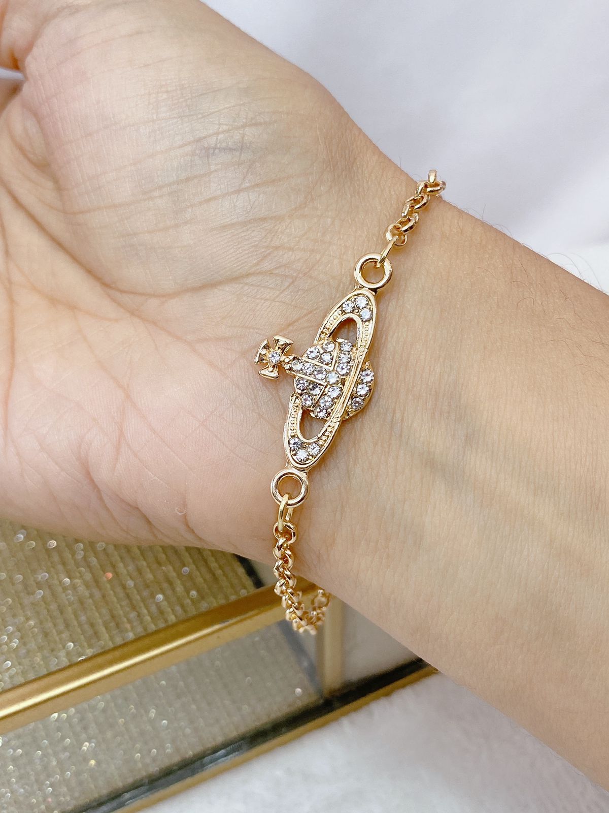 Pulsera de Bisuteria PB689-1