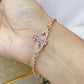Pulsera de Bisuteria PB689-3
