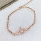 Pulsera de Bisuteria PB689-3